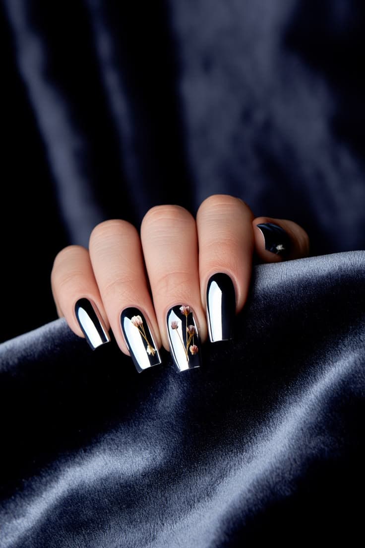 The Salon Guide to Natural Nail Recovery: Jojoba Soaks, Glass Files & BIAB