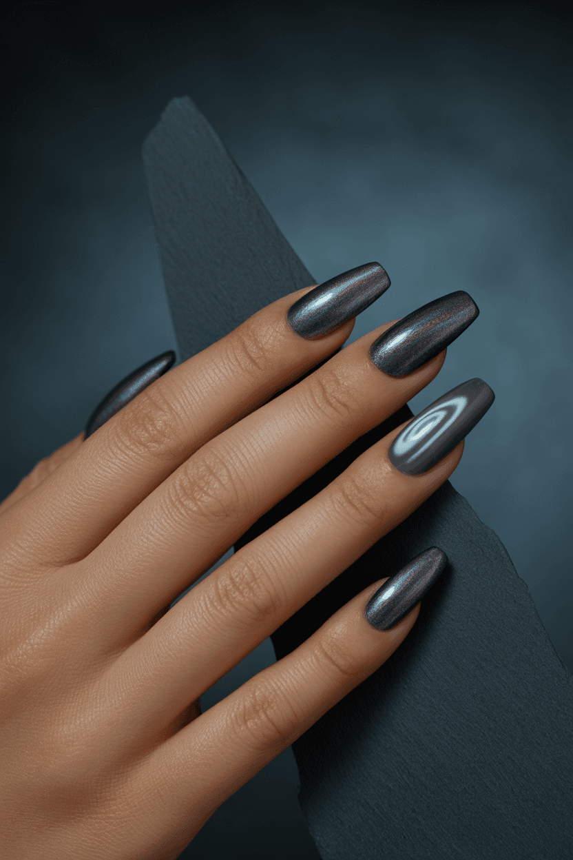 Stunning Gel Nail Designs 2024 | Long-Lasting Color & Art Ideas You'll Love